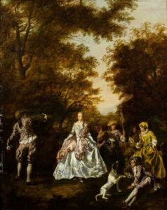 Watteau