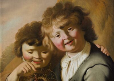 Jacob Adriensz Backer