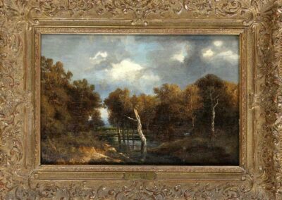 Jacob Isaac Van Ruysdael