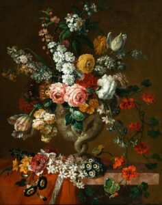 gaspar peeter verbruggen