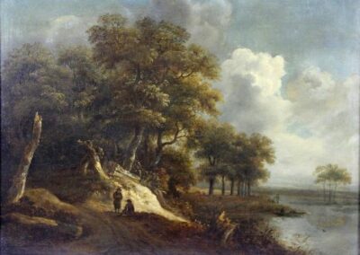 ruisdael