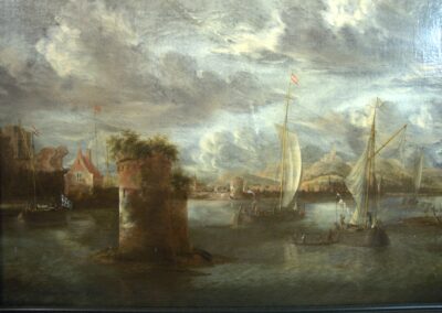 Jan Abraham Beerstraten