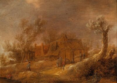 van goyen