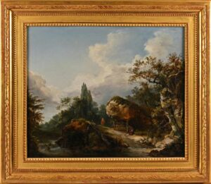 Jean Baptiste Leprince